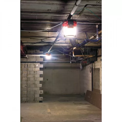 Milwaukee M18ONESLSP-0 M18 ONE-KEY LED HELYSZÍNMEGVILÁGÍTÓ LÁMPA