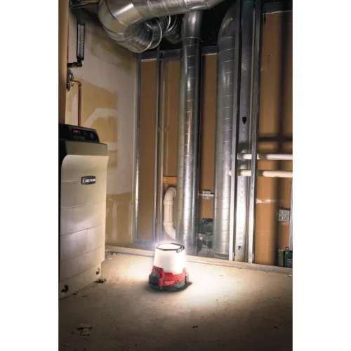 Milwaukee M18ONESLSP-0 M18 ONE-KEY LED HELYSZÍNMEGVILÁGÍTÓ LÁMPA