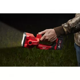 Milwaukee M18SLED-0 M18 HORDOZHATÓ REFLEKTOR