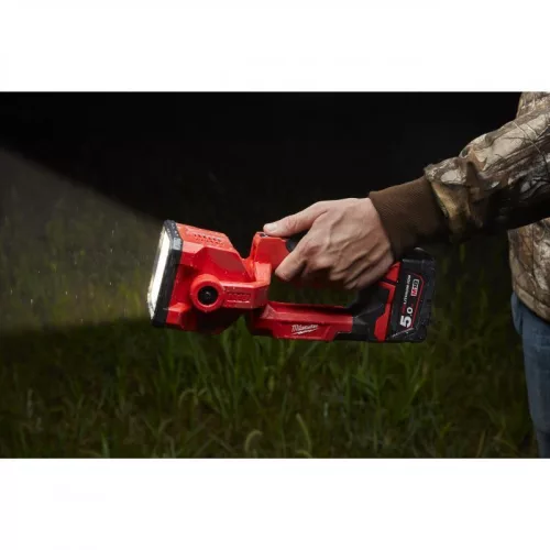 Milwaukee M18SLED-0 M18 HORDOZHATÓ REFLEKTOR