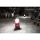 Milwaukee M18ONESLDP-0 M18 ONE-KEY LED KOMPAKT HELYSZÍNMEGVILÁGÍTÓ LÁMPA TÖLTŐVEL