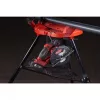Milwaukee M18FMCS-0  M18 FUEL FÉMVÁGÓ KÖRFŰRÉSZ