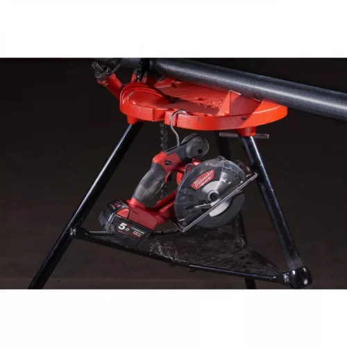Milwaukee M18FMCS-0  M18 FUEL FÉMVÁGÓ KÖRFŰRÉSZ