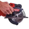 Milwaukee M18FMCS-0  M18 FUEL FÉMVÁGÓ KÖRFŰRÉSZ