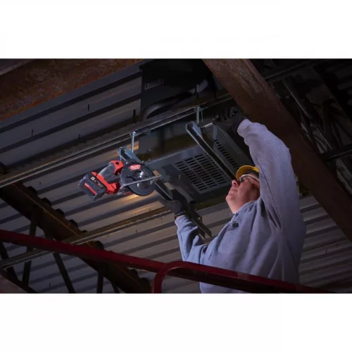Milwaukee M18FMCS-0  M18 FUEL FÉMVÁGÓ KÖRFŰRÉSZ