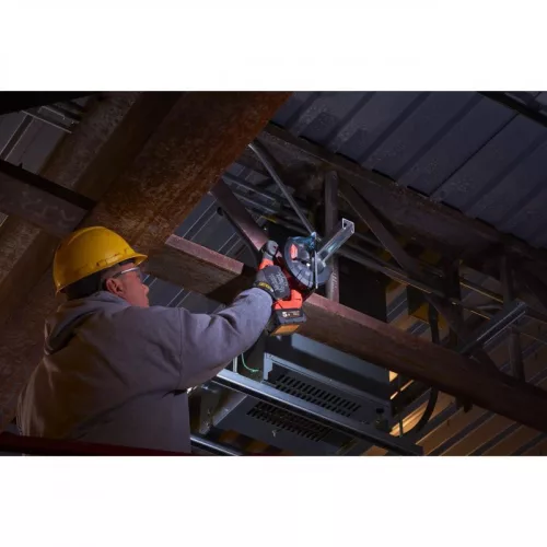 Milwaukee M18FMCS-0  M18 FUEL FÉMVÁGÓ KÖRFŰRÉSZ