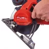 Milwaukee M18FMCS-0X  M18 FUEL FÉMVÁGÓ KÖRFŰRÉSZ