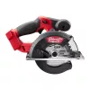 Milwaukee M18FMCS-0X  M18 FUEL FÉMVÁGÓ KÖRFŰRÉSZ