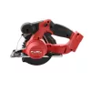 Milwaukee M18FMCS-0X  M18 FUEL FÉMVÁGÓ KÖRFŰRÉSZ