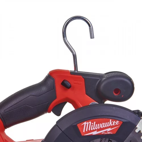 Milwaukee M18FMCS-0X  M18 FUEL FÉMVÁGÓ KÖRFŰRÉSZ