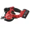 Milwaukee M18FMCS-502X M18 FUEL FÉMVÁGÓ KÖRFŰRÉSZ