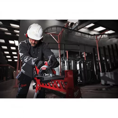 Milwaukee M18FMCS-502X M18 FUEL FÉMVÁGÓ KÖRFŰRÉSZ