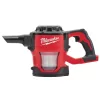 Milwaukee M18CV-0, M18 KOMPAKT KÉZI AKKUMULÁTOROS PORSZÍVÓ