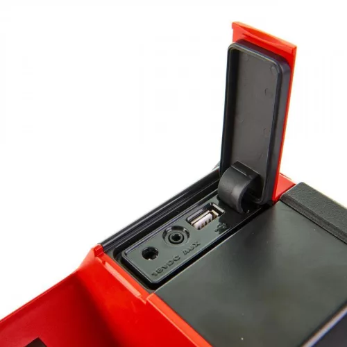 Milwaukee M12-18JSSP-0 M12-M18 BLUETOOTH HANGSZÓRÓ