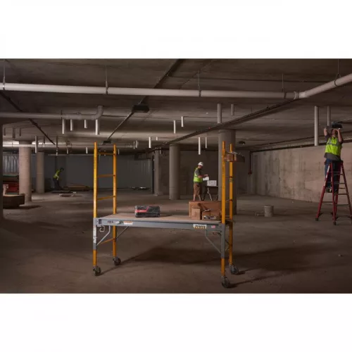 Milwaukee M12-18JSSP-0 M12-M18 BLUETOOTH HANGSZÓRÓ