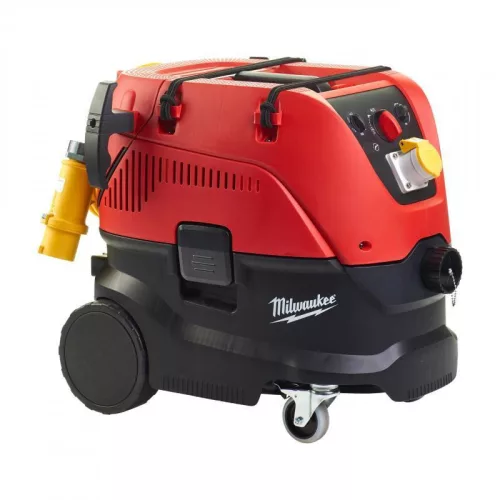 Milwaukee AS-30MAC 30 L M-POROSZTÁLYÚ PORELSZÍVÓ