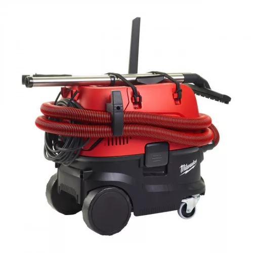 Milwaukee AS-30MAC 30 L M-POROSZTÁLYÚ PORELSZÍVÓ