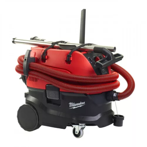 Milwaukee AS-30MAC 30 L M-POROSZTÁLYÚ PORELSZÍVÓ