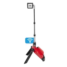   Milwaukee M18ONERSAL M18 ONE-KEY ÁLLVÁNYOS TÉRMEGVILÁGÍTÓ LÁMPA