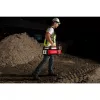 Milwaukee M18ONERSAL M18 ONE-KEY ÁLLVÁNYOS TÉRMEGVILÁGÍTÓ LÁMPA