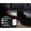 Milwaukee M18ONERSAL M18 ONE-KEY ÁLLVÁNYOS TÉRMEGVILÁGÍTÓ LÁMPA