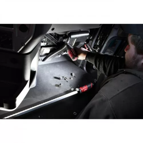 Milwaukee M12UHL-0 M12 LED MOTORTÉR VILÁGÍTÁS