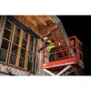 Milwaukee M18UBL-0 M18 LED HELYSZÍNMEGVILÁGÍTÓ LÁMPA