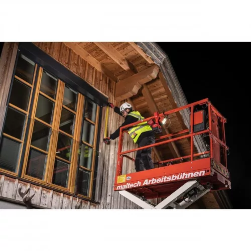 Milwaukee M18UBL-0 M18 LED HELYSZÍNMEGVILÁGÍTÓ LÁMPA