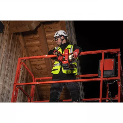 Milwaukee M18UBL-0 M18 LED HELYSZÍNMEGVILÁGÍTÓ LÁMPA