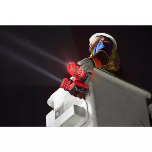 Milwaukee M18UBL-0 M18 LED HELYSZÍNMEGVILÁGÍTÓ LÁMPA