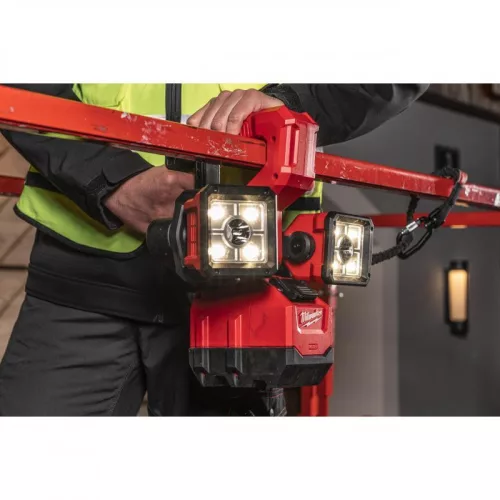 Milwaukee M18UBL-0 M18 LED HELYSZÍNMEGVILÁGÍTÓ LÁMPA