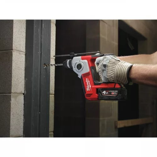 Milwaukee M18BH-0X M18 KOMPAKT SDS+ KALAPÁCS