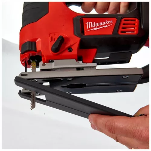 Milwaukee M18BJS-0X M18 SZÚRÓFŰRÉSZ