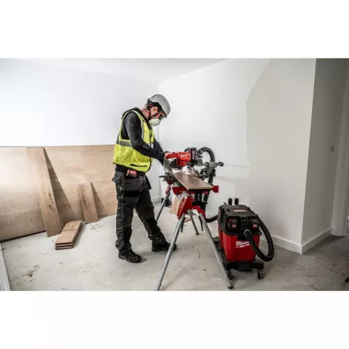 Milwaukee M18FMS190-0 M18 FUEL GÉRVÁGÓ