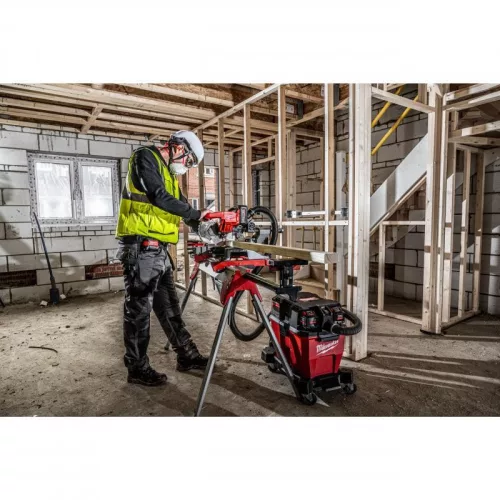 Milwaukee M18FMS190-0 M18 FUEL GÉRVÁGÓ