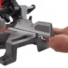 Milwaukee M18FMS190-0 M18 FUEL GÉRVÁGÓ