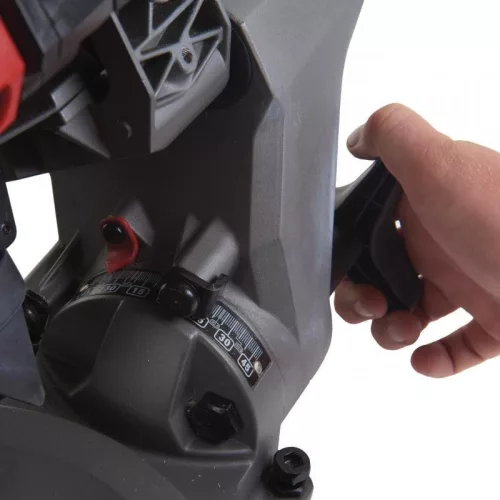Milwaukee M18FMS190-0 M18 FUEL GÉRVÁGÓ