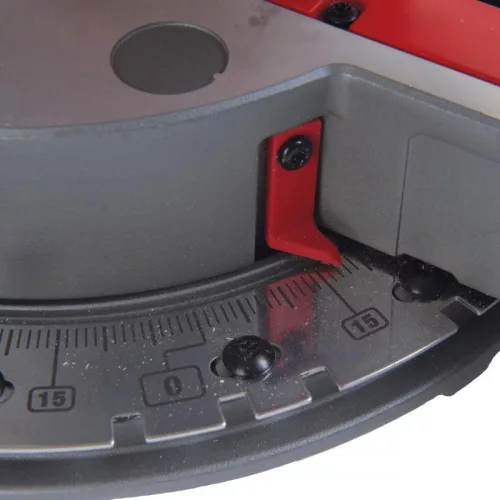 Milwaukee M18FMS190-0 M18 FUEL GÉRVÁGÓ