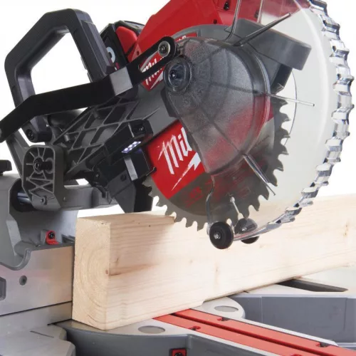 Milwaukee M18FMS190-0 M18 FUEL GÉRVÁGÓ