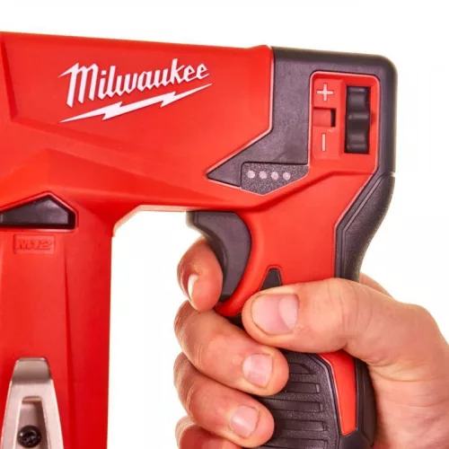 Milwaukee M12BST-0 M12 SZUPERKOMPAKT TŰZŐGÉP
