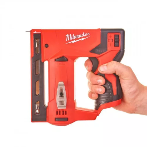 Milwaukee M12BST-0 M12 SZUPERKOMPAKT TŰZŐGÉP
