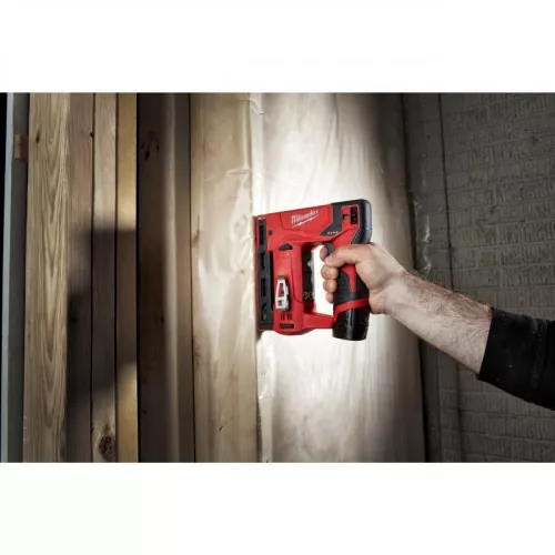 Milwaukee M12BST-0 M12 SZUPERKOMPAKT TŰZŐGÉP