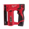 Milwaukee M12BST-202X M12 SZUPERKOMPAKT TŰZŐGÉP