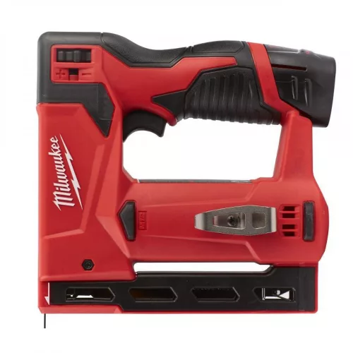 Milwaukee M12BST-202X M12 SZUPERKOMPAKT TŰZŐGÉP