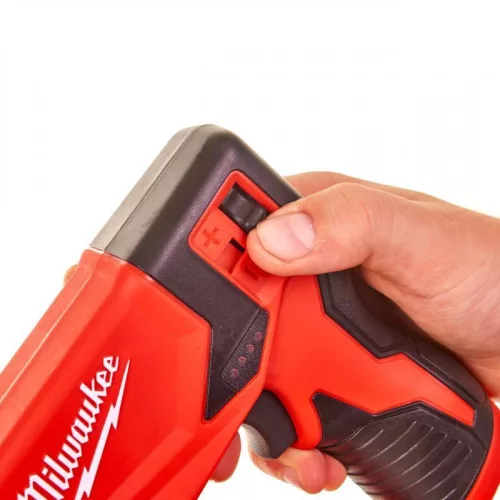 Milwaukee M12BST-202X M12 SZUPERKOMPAKT TŰZŐGÉP