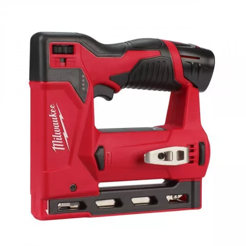 Milwaukee M12BST-202X M12 SZUPERKOMPAKT TŰZŐGÉP