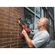 Milwaukee C18PCG/310C-0B M18 TÖMÍTŐANYAG- ÉS RAGASZTÓPISZTOLY 310 ML
