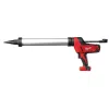 Milwaukee C18PCG/600A-0B M18 TÖMÍTŐANYAG- ÉS RAGASZTÓPISZTOLY 600 ML