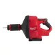 Milwaukee M18FDCPF8-0C M18 FUEL LEFOLYÓCSŐTISZTÍTÓ - 8 MM