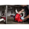 Milwaukee M18FDCPF8-0C M18 FUEL LEFOLYÓCSŐTISZTÍTÓ - 8 MM